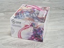 CAJA GUNDAM GD01- NEWTYPE RISING