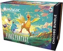 MTG- FINAL FANTASY CHOCOBO BUNDLE 