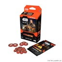 SWU: A LAWLESS TIME Spotlight Deck - Leia Organa