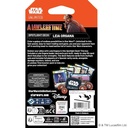 SWU: A LAWLESS TIME Spotlight Deck - Leia Organa