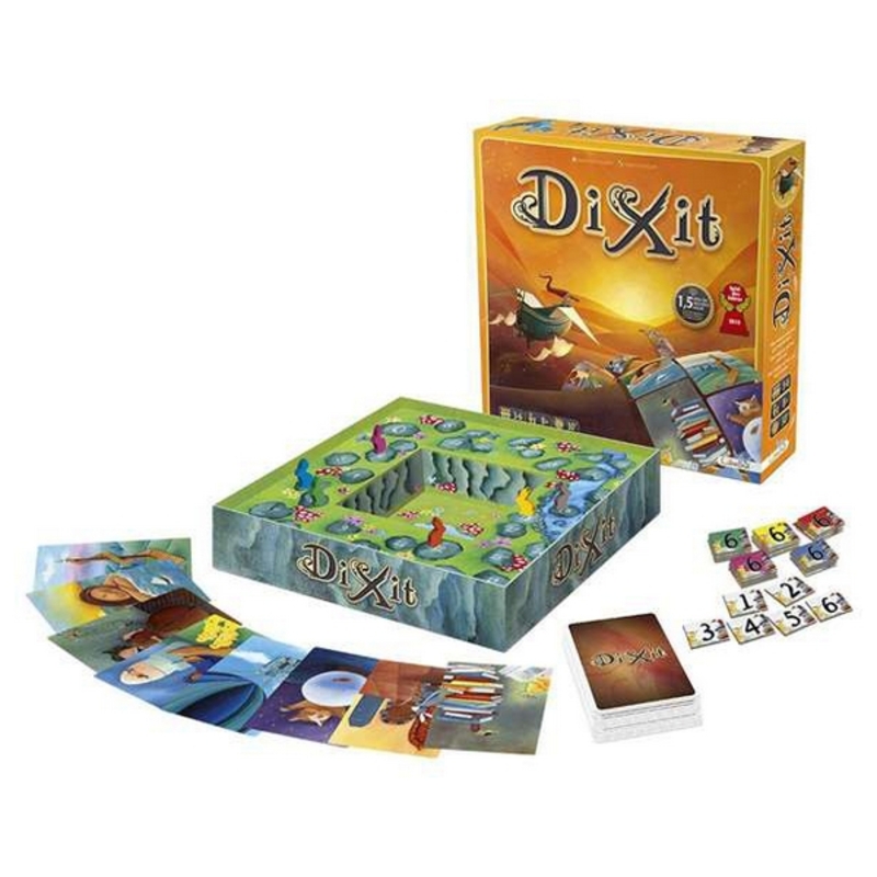 Dixit