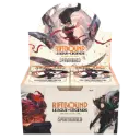 RIFTBOUND LOL TCG - Spiritforged Booster Box (24 packs)