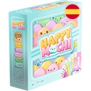 Happy Mochi