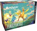 MTG - FINAL FANTASY CHOCOBO BUNDLE 