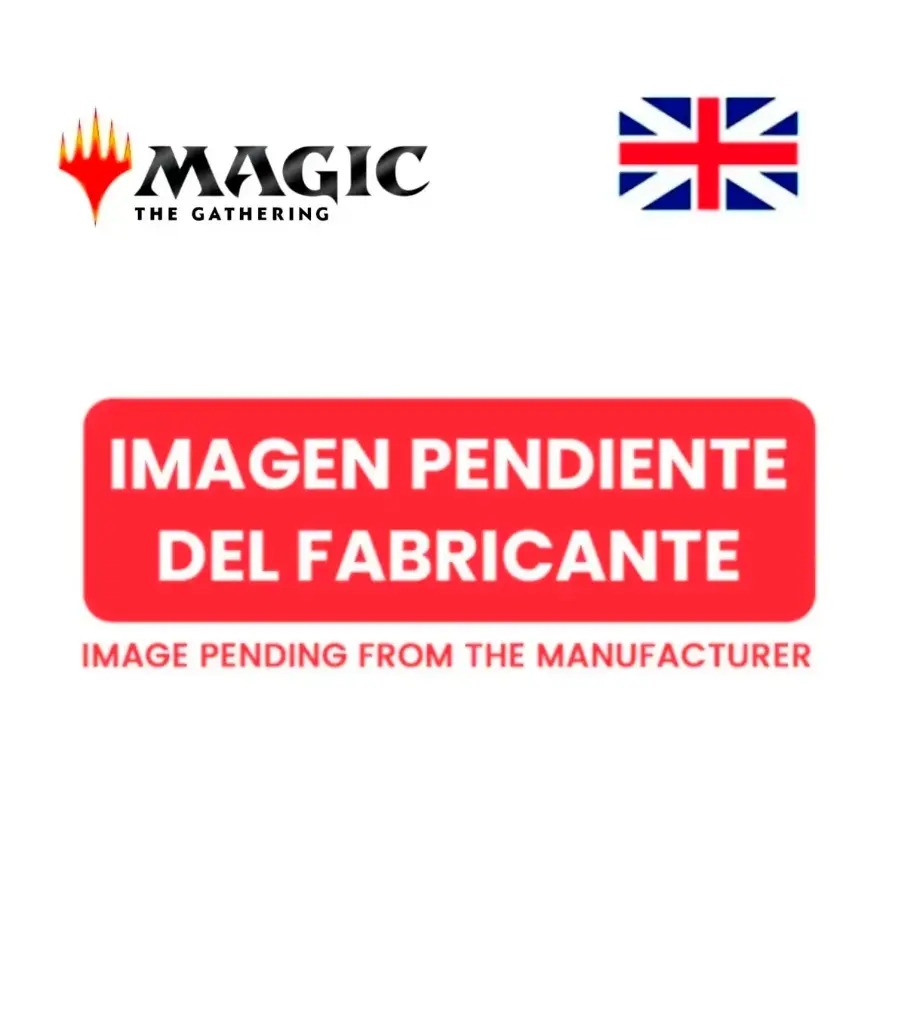 Jumpstart Booster Display (24 sobres) Marvel Super Heroes Inglés - Magic The Gathering