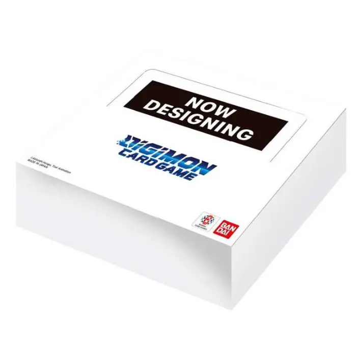 DIGIMON TCG- BT26  Timeless Bonds 