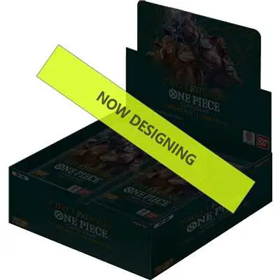 ONE PIECE CARD GAME - OP17 CAJA DE SOBRES