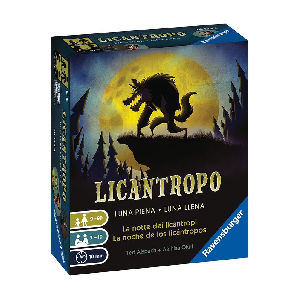 LICANTROPO