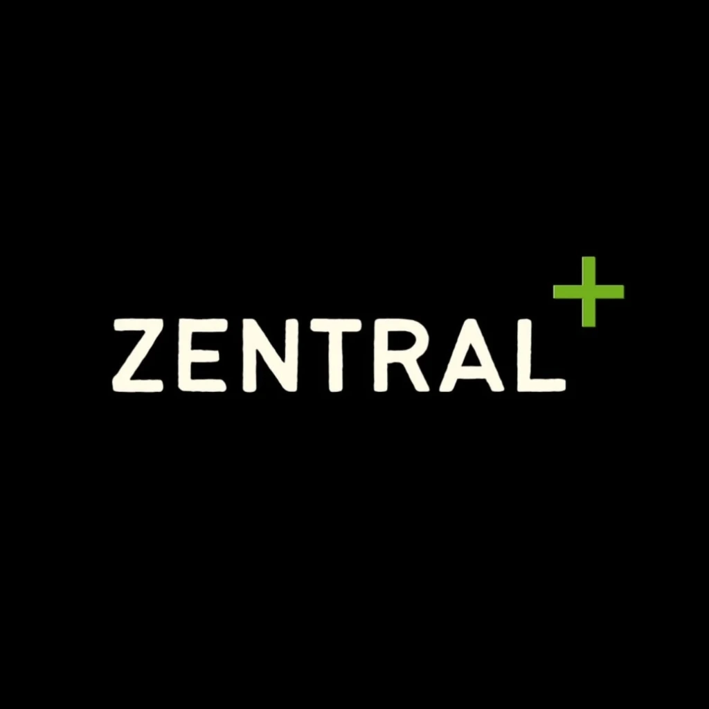 Zentral+ Membresía