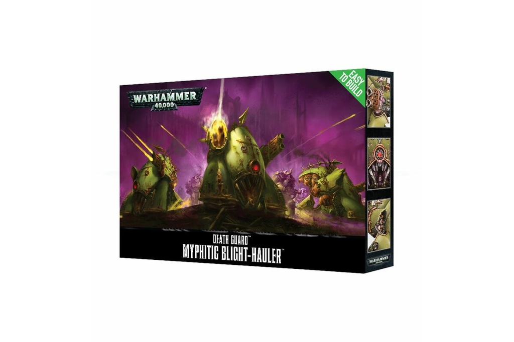Death Guard Myphitic Blight-Hauler (1)