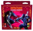 RIFTBOUND VENDETTA SHOWDOWN DECK ZED VS SHEN