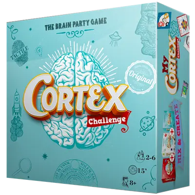 Cortex Challenge