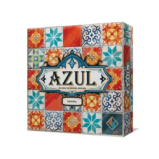 Azul Mini