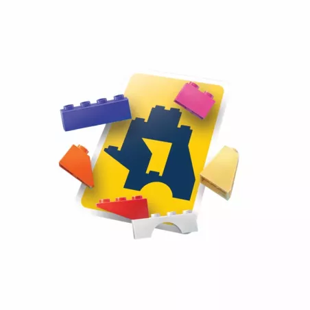 [5704339006362] BRICK LIKE THIS!