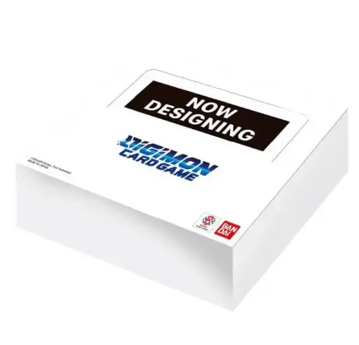 DIGIMON TCG- BT26  Timeless Bonds 