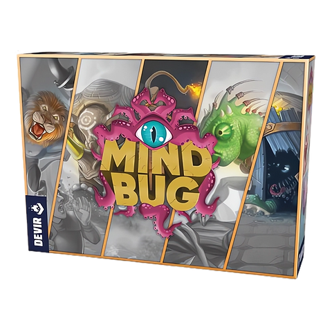[DEVIR-B2B-8436607940012] MINDBUG