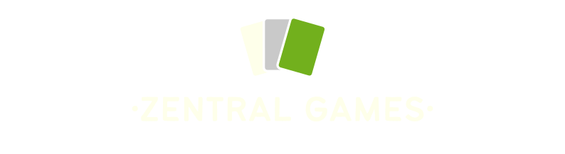 Zentral Games